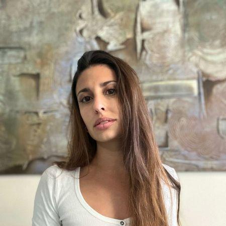 María Ignacia Rodríguez Astudillo | España