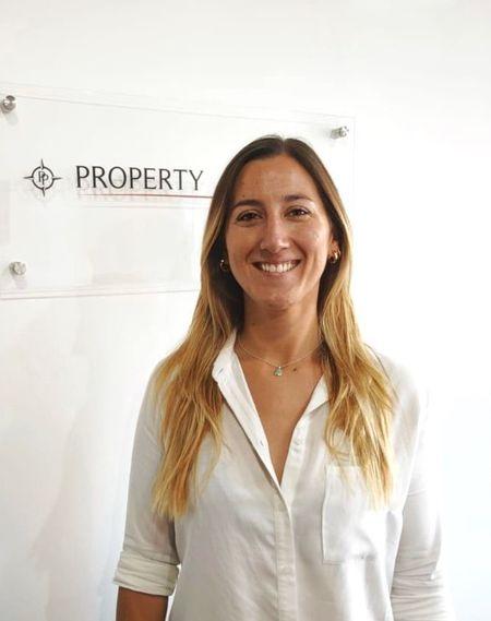 Sofía Andrea Parentini Morales