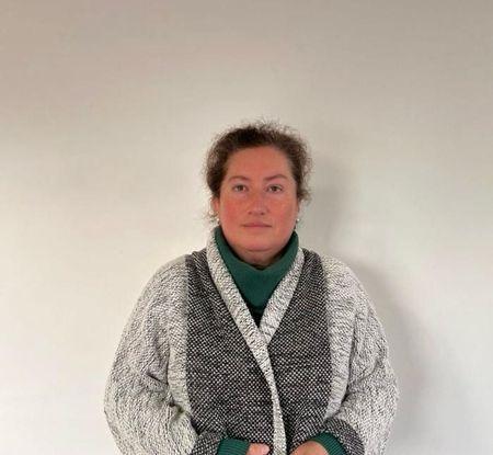 Patricia Verónica Núñez Reyes | Chile