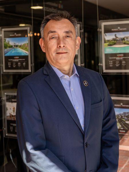 Nelson Antonio Ubilla Jaramillo