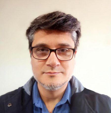 José Sebastián Cárcamo Silva