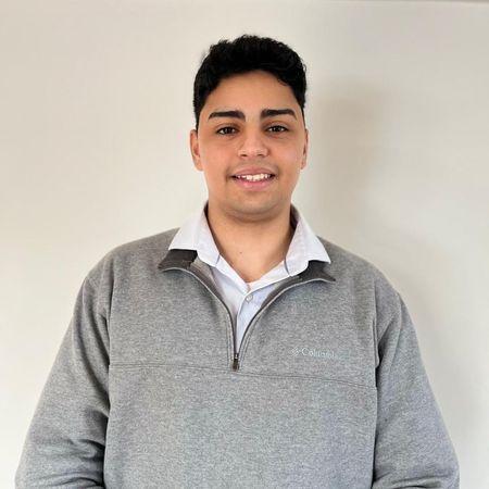 Maximiliano Andrés Salazar Cisterna | Chile