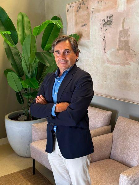 Manuel Briega López | España