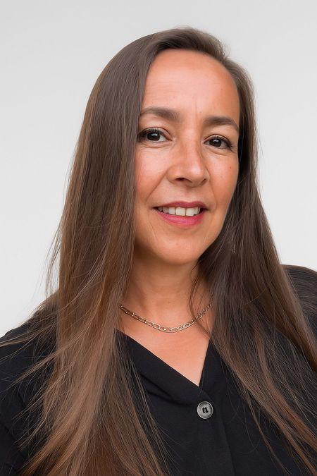 Andrea Barceló Aguila | España
