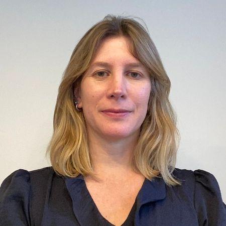 Alejandra Montt Siegmund