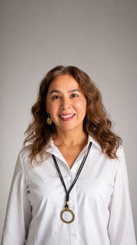 Marcela del Pilar Becerra Mella