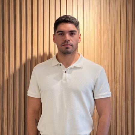 Jorge Ignacio Villavicencio Ruiz