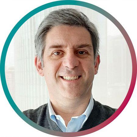 Guillermo Javier Fauré Cañas | Chile