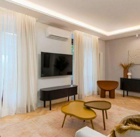 Madrid, the real estate investment hot spot