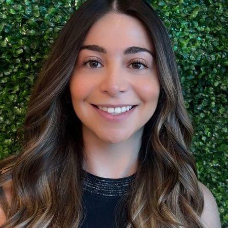 Macarena Paz Zamora Gallardo