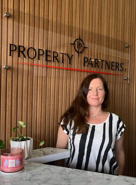 Antonella Carolina Andreani Cabrera