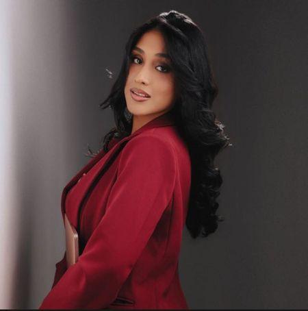 Adriana Marcela Villa Gonzalez
