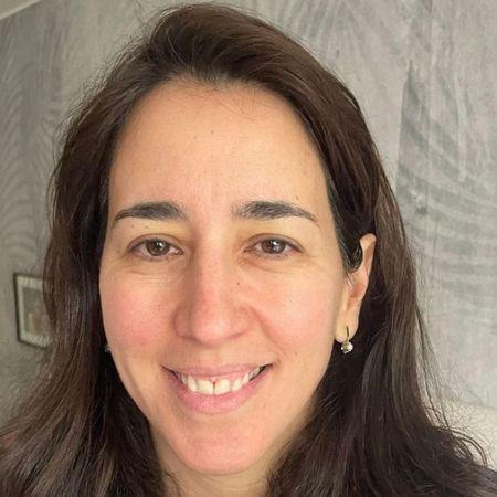 Macarena Arrau De Rio