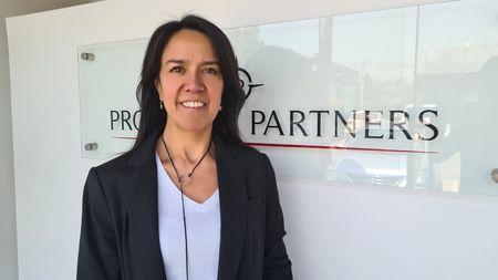 Property Partners Director