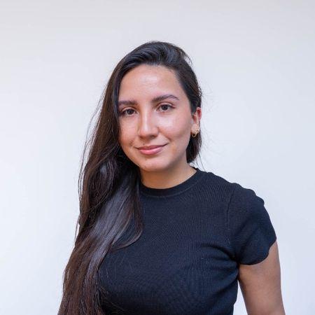 Fernanda Aracelly Carreño Céspedes | Chile