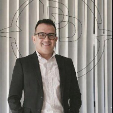 Arnoldo Zepeda Olivares | Chile