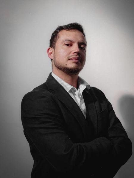 Sebastián Francisco Norambuena Parra | Chile