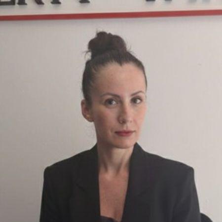 Francisca Rossetti Ossa | Chile