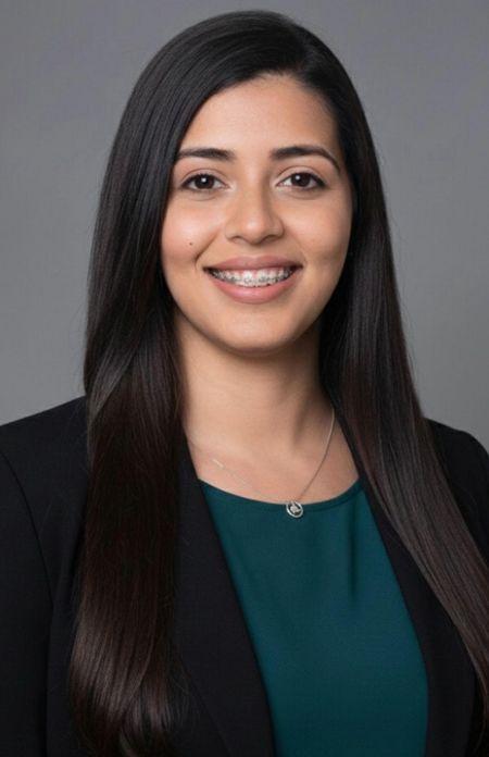 Katherine Herrera Olivo