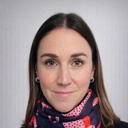 Magdalena Novoa Burgos | España