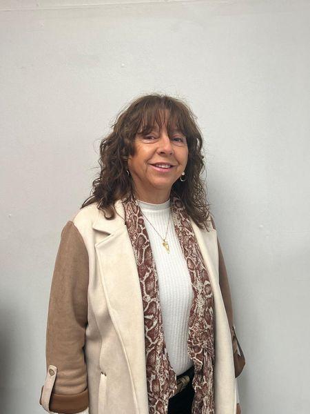 Ivonne Collado