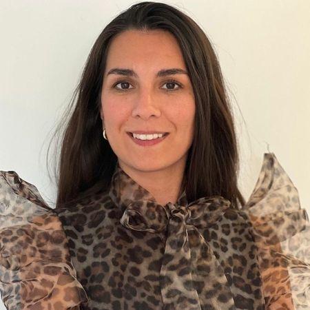 Vanessa Fernanda Osorio Yañez