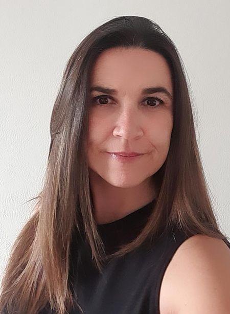 Carolina Salazar Stevens | Chile
