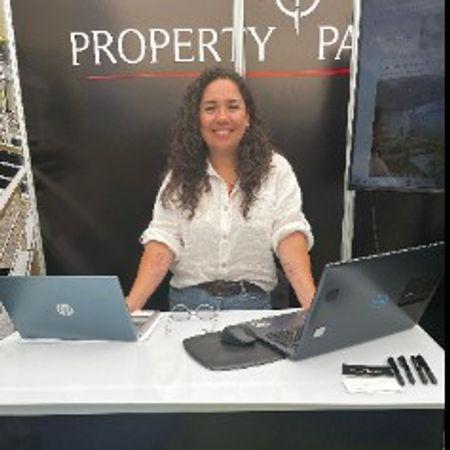 Isabel Neculcura Neculcura