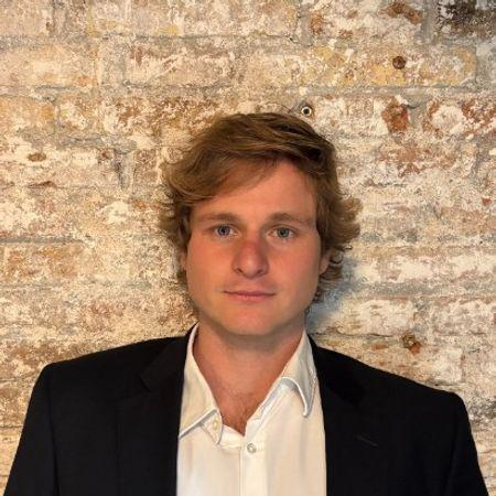 Benjamín De Toro Muñoz