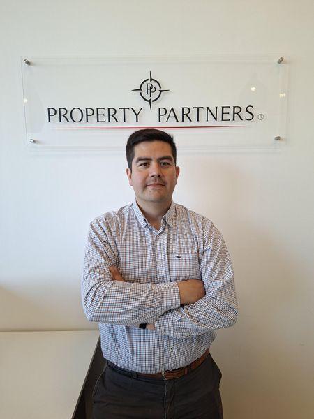 Alberto Andaur Silva