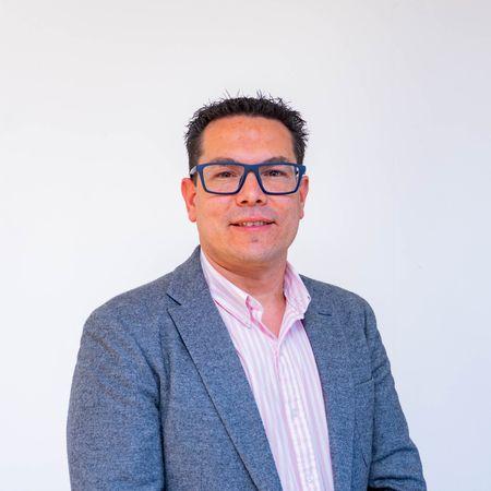 Jorge Ríos Varas | Chile