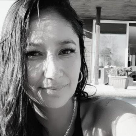 Vilma Rojas ALG