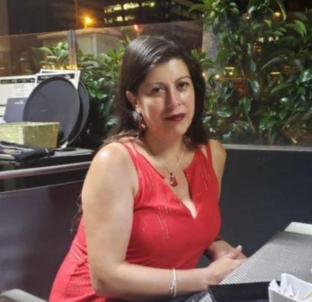 Edith Marchant lillo