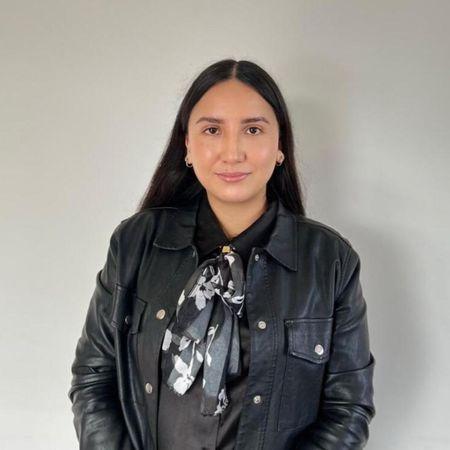 Fernanda Aracelly Carreño Céspedes | Chile