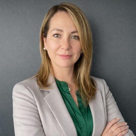 María Paz Araneda Elorriaga