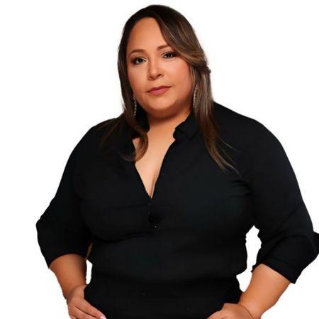 Alexandra Del Carmen Rodriguez Alcantara