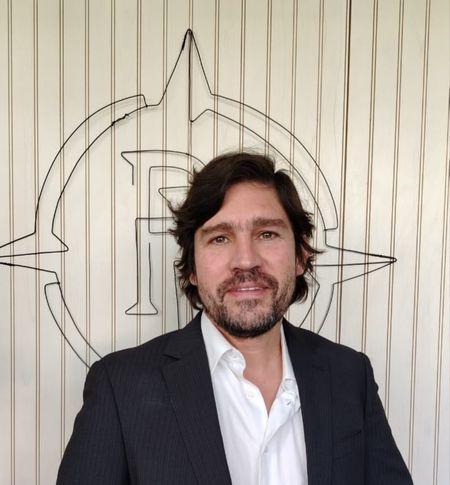Rodrigo Barria | Chile
