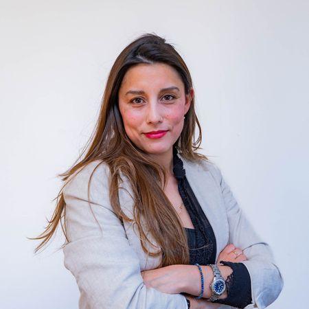 Catalina Valdés Becerra