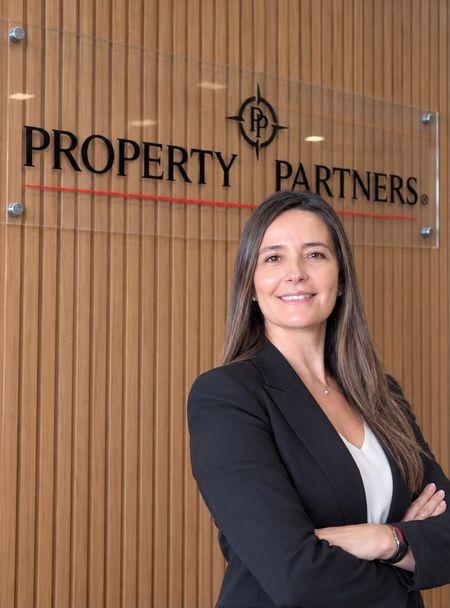 Paula Valenzuela Goñi