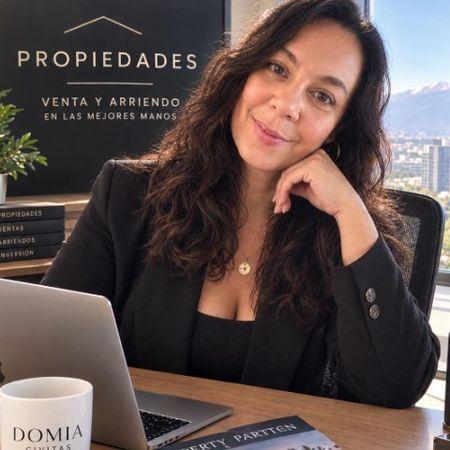 Claudia Bustos Daza | Chile
