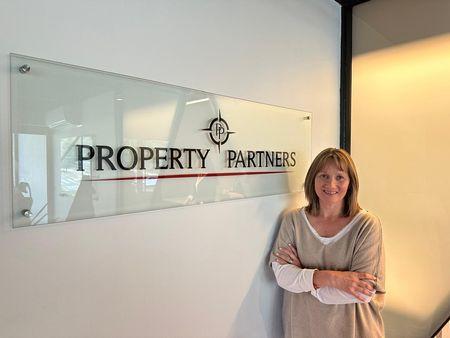 Patricia A Nannig  | Chile