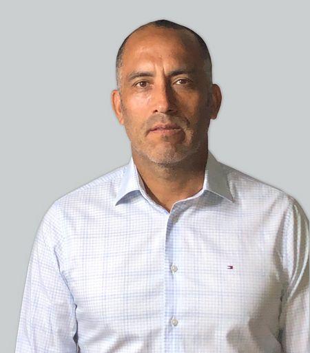 Rodrigo Osvaldo Carrasco Reyes