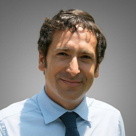 Miguel Maldonado Aguila