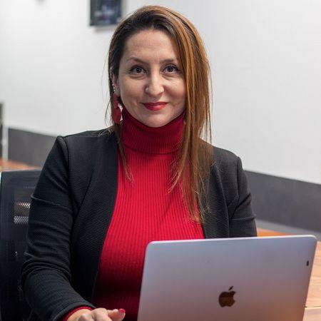 Evelyn  Espinoza Bahamondes | Chile