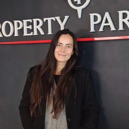 Camila Sofia Bjorlig Salinas