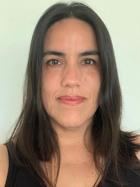 Maria José Albornoz Aguirre