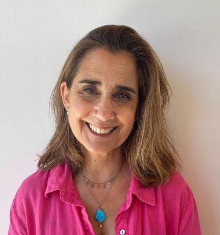 Andrea Vildósola A