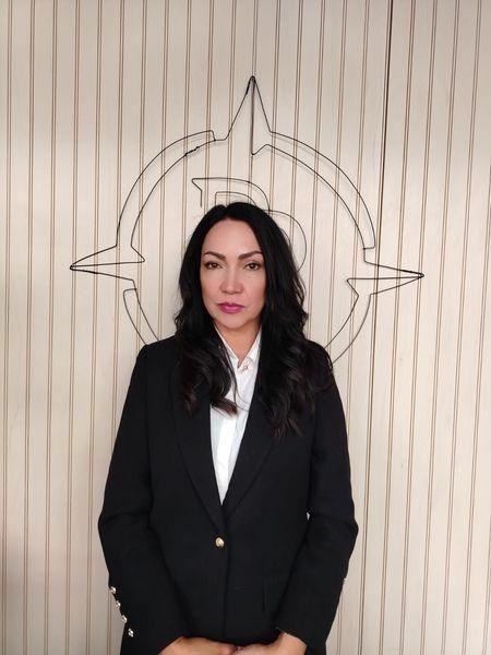 Myriam Siquiche | Chile