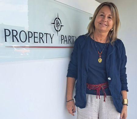 María Carolina Moller Medina