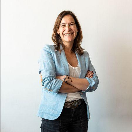 Carolina Latorre Decizer | Chile